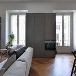 Brera Luxury Apartment