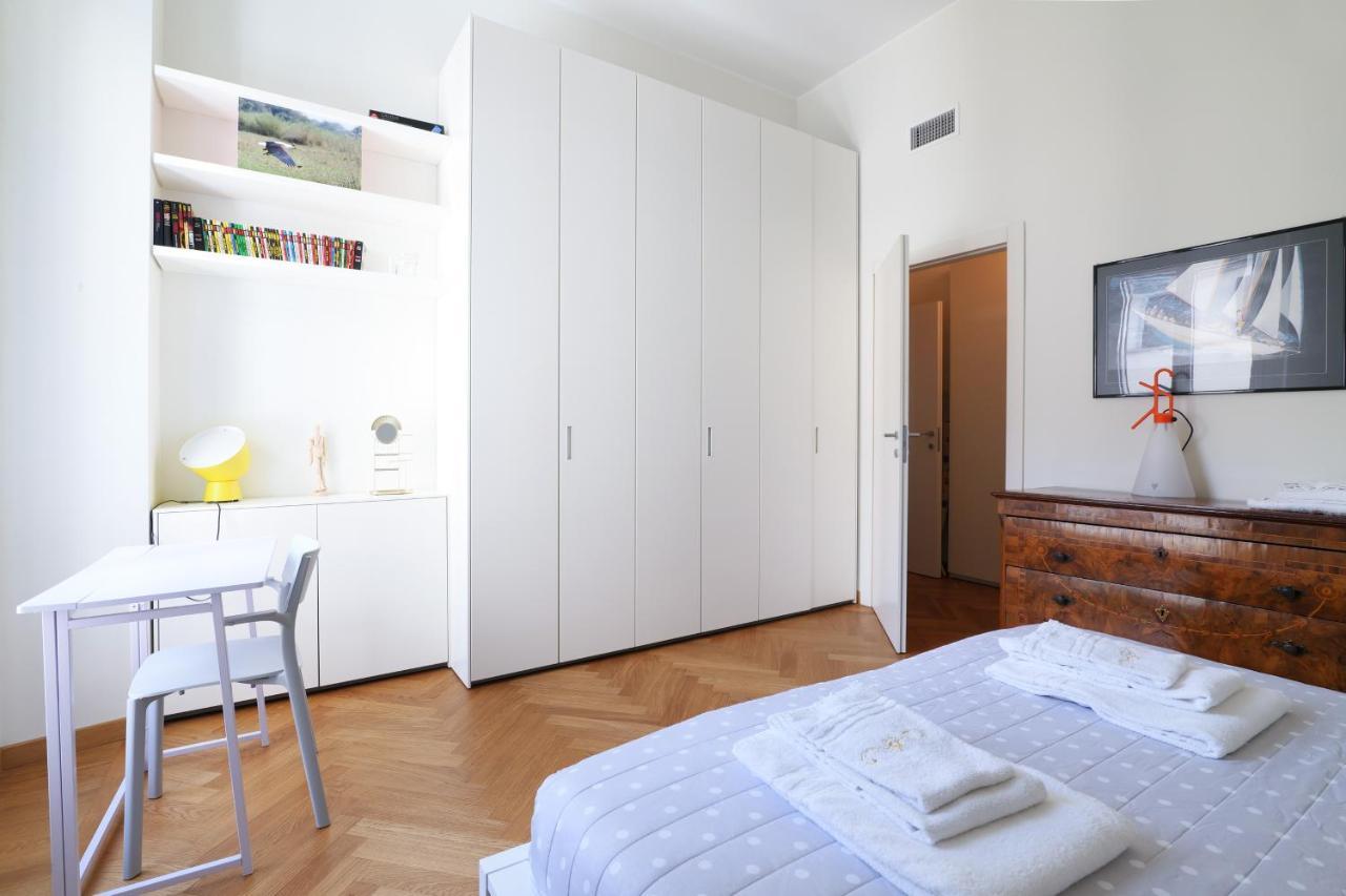 Appartement Brera Luxury *